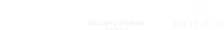 GlobalEmpire|Rolex|TaylorMade
